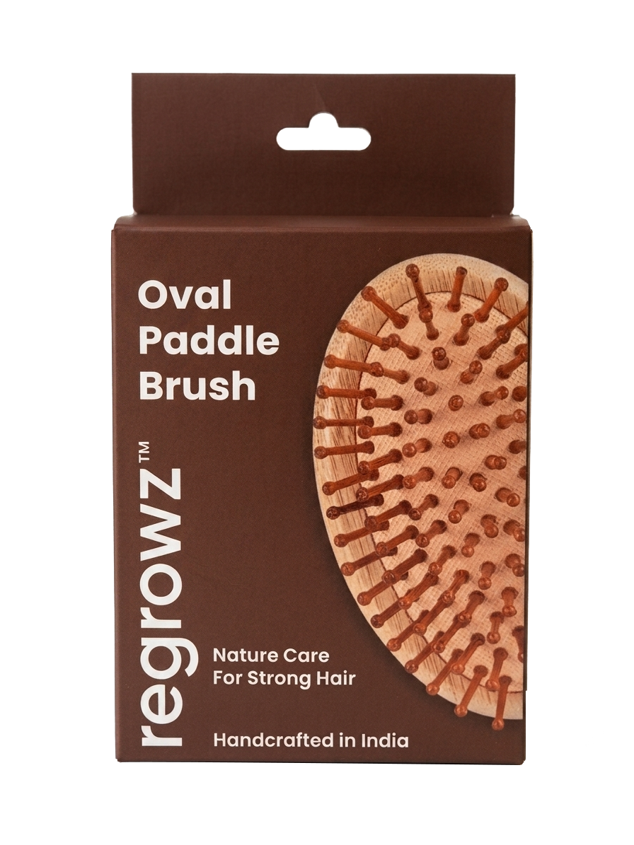 Regrowz Grooming Accessories