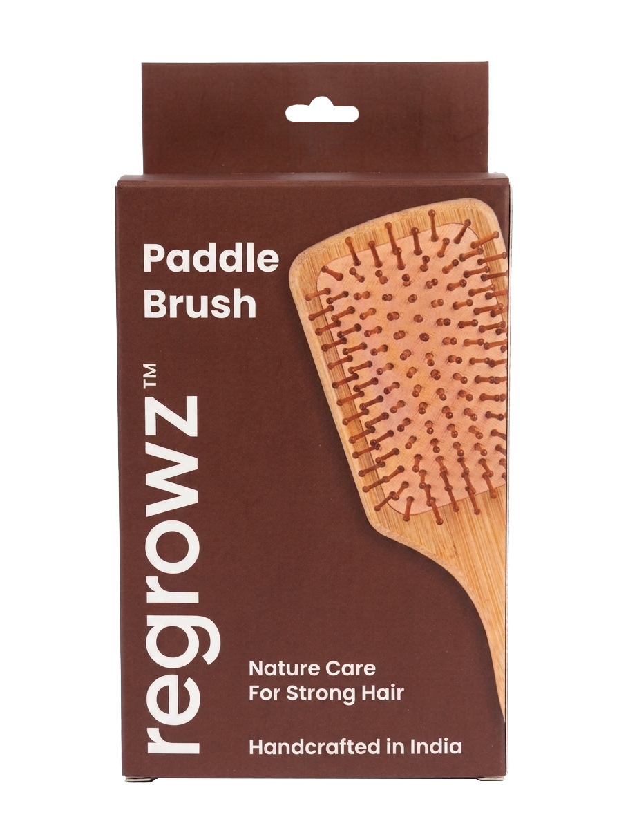 Regrowz Hair Accessories