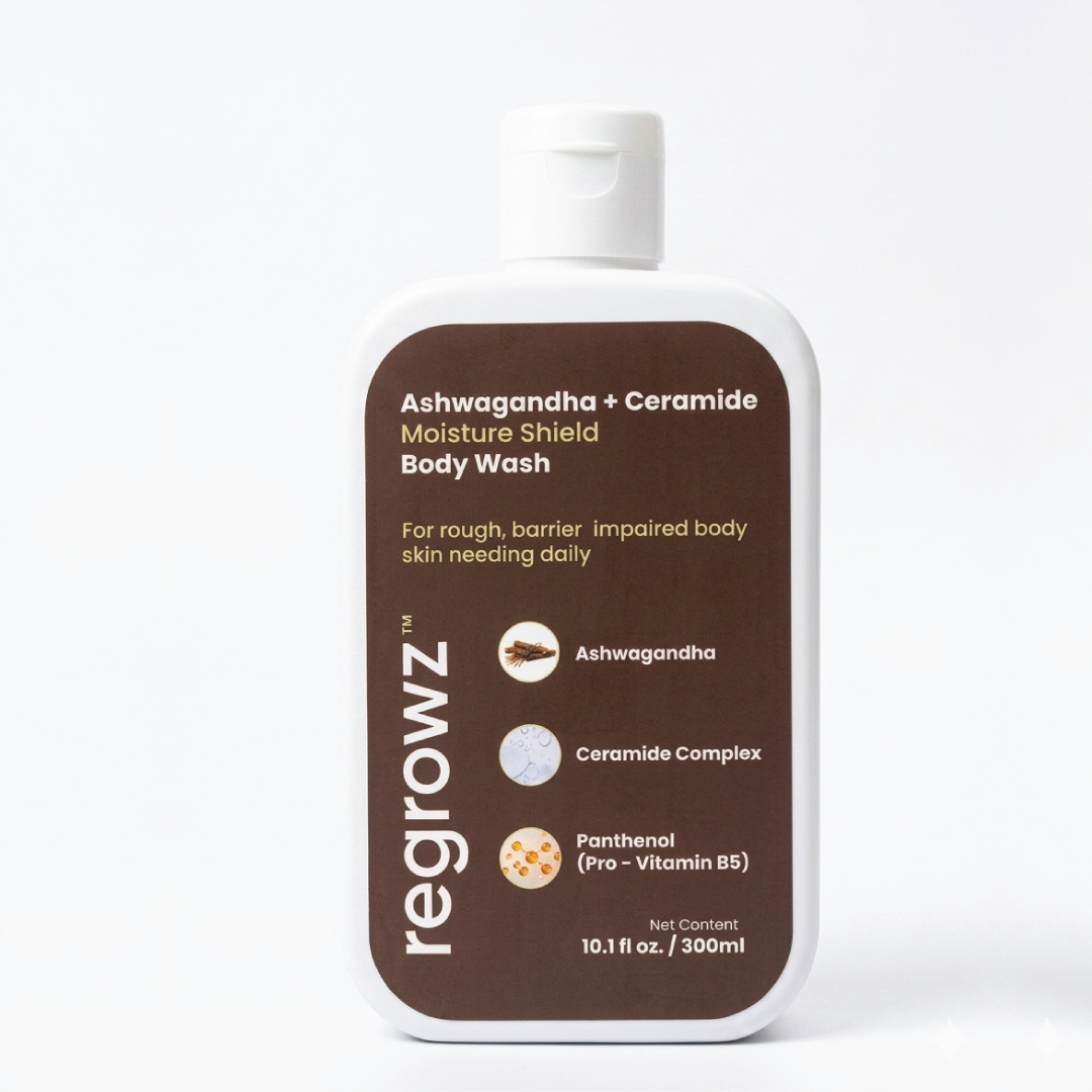Regrowz Body Care