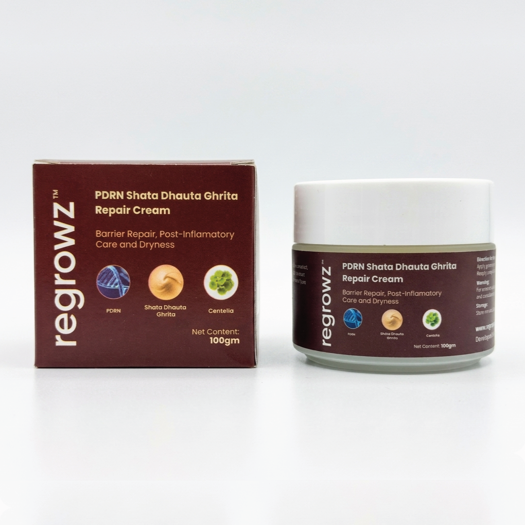 Regrowz Bundles
