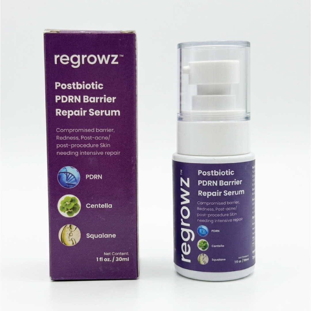 Regrowz Barrier Care